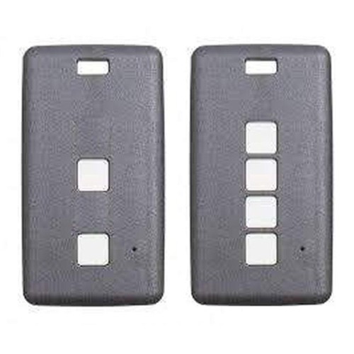 Ansa Door Systems replacement 433MHz handset (2004 - 2006)