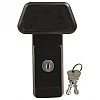 Apex Eurolock Handle 93mm Spindle (Timber & GRP Doors) Apex Eurolock Handle 93mm Spindle (Timber & GRP Doors)