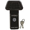 Apex GENUINE Eurolock Handle 93mm Spindle (Timber & GRP Doors) Apex GENUINE Eurolock Handle 93mm Spindle (Timber & GRP Doors)