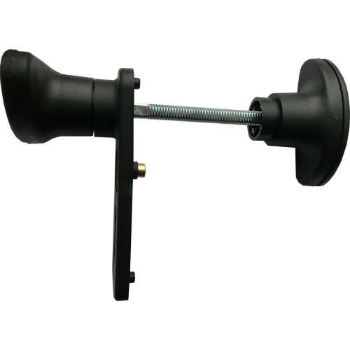 Wayne Dalton Front & Back Lock Handle Kit