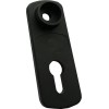 Wayne Dalton Front & Back Lock Handle Kit