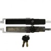 B&D Roller Garage Door Lock Assembly B&D Roller Garage Door Lock Assembly