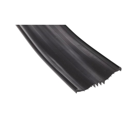 B&D Roller Door Bottom Weather Seal