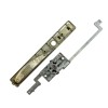 B&D Roller Garage Door Lock Barrel & 2 Keys
