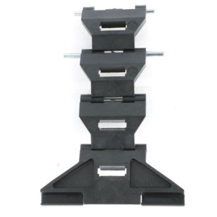 Cardale 4001903 Thermaglide GENUINE Roller Door Locking Strap 55mm lath