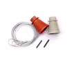 Apex CD45 Cones & Cables Apex CD45 Cones & Cables