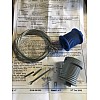 Cardale GENUINE CD Professional Safelift Pulley Drums & Cables Cardale GENUINE CD Professional Safelift Pulley Drums & Cables
