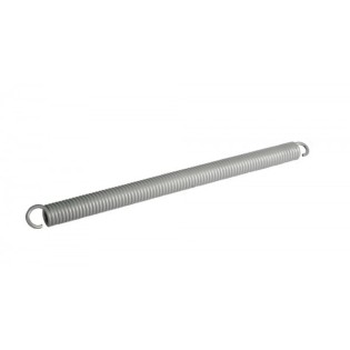 Cardale White Garage Door Spring