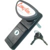 Compton Original Branded Euro Lock 75mm Shaft Compton Original Branded Euro Lock 75mm Shaft