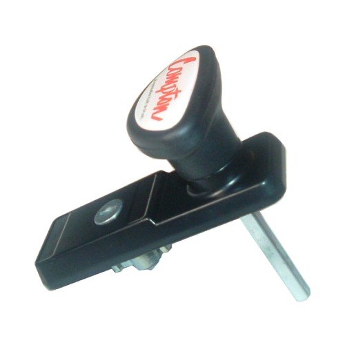 Compton Original Branded Euro Lock 75mm Shaft