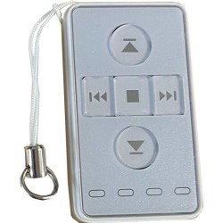 Ellard Genuine Remote Control Handset for Group Control Unit AC129-04