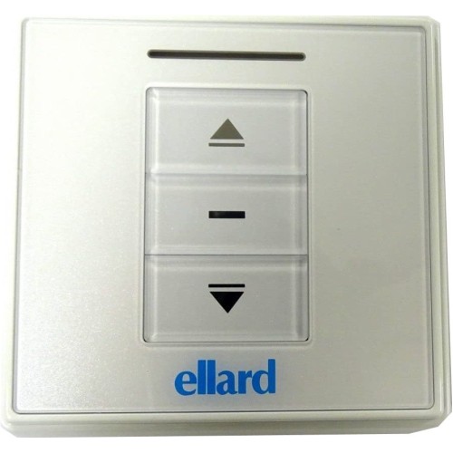 Ellard Genuine Wall Push Button 