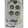 Ellard Replacement Handset - Old Style White Ellard Replacement Handset - Old Style White