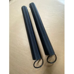 Filuma (over 14ft wide) PAIR Garage Door Springs