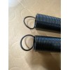 Filuma (over 14ft wide) PAIR Garage Door Springs