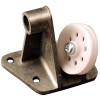 Garador C-Type Wall Bracket Pulley Wheel Assembly