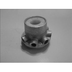 Garador Current G3 Canopy Door Spring Cone