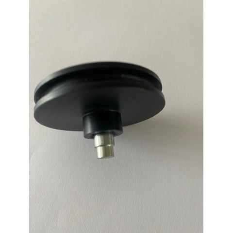 Garador DOUBLE canopy PN31 / PN59 - Spring & Top Roller Pulley Wheel