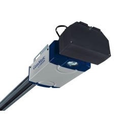 Garador Emergency Accumulator Battery Back Up - For Series 2 & 3 Operators