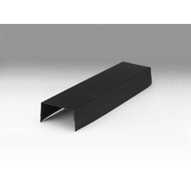 Garador Retractable Finger Trap Protection Safety Guard - Retractable Plus Doors