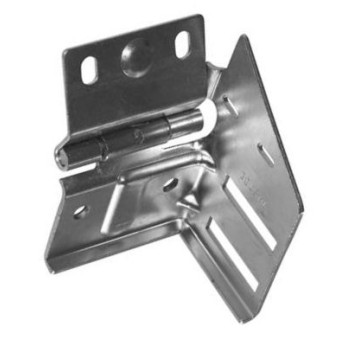 Garador Folding Sectional Roller Bracket 3045114 - Right Side