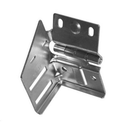 Garador Folding Sectional Roller Bracket 3045115 - Left Side