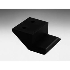 Garador Frame Pivot Block - Double Width Doors