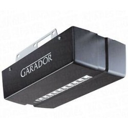 Garador Garamatic 9 Bisecur Series 4 - Head Only