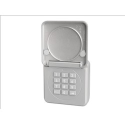 Garador GENUINE FCT10 Wireless Code Switch Keypad (Flip Lid)