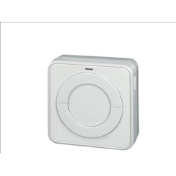 Garador Genuine FIT2 Wall Console Push Button - Wireless