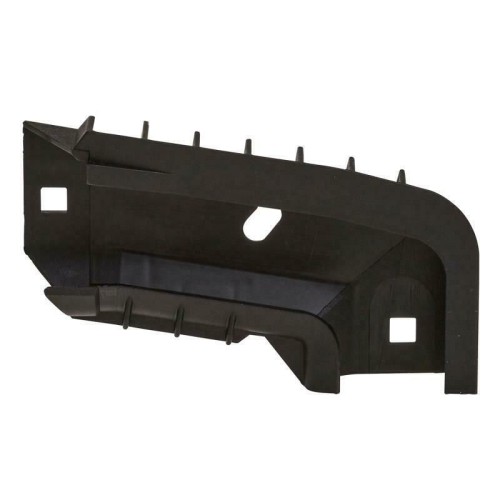 Garador Genuine Guide Curve - Folding Sectional Doors