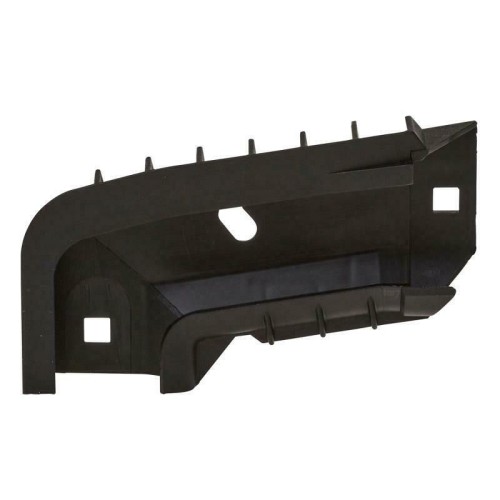 Garador Genuine Guide Curve - Folding Sectional Doors