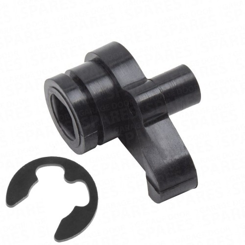 Garador Genuine Plastic Crank Handle Repair Kit - DC/DR/R Doors