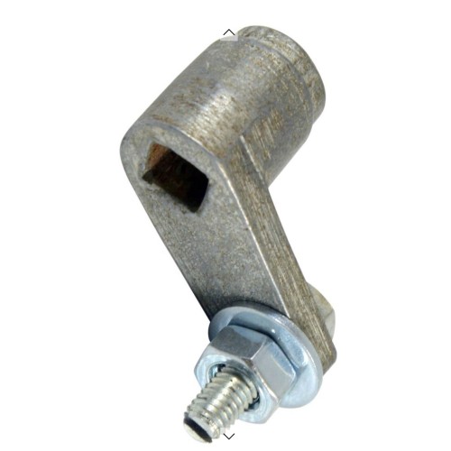 Garador MK3 MK3C MK3R Mk4 Catnic Internal Lock Cam Crank Kit - Metal