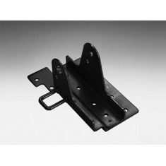 Garador N800 Double Door Latch Keep - Timber Frames 