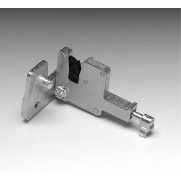 Garador Retractable Latch TIMBER & GRP Doors 2005 onwards