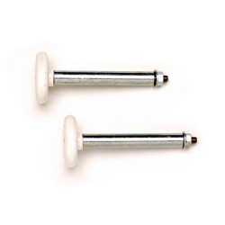 Garador Retractable Roller Spindles (12.7mm)