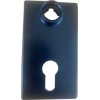 Garador T-Handle Lock Faceplate