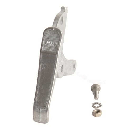 Garador Westland MK3c Lock Push Handle Lever