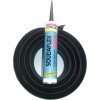 8ft 6” - 20mm High Garage Door Rubber Floor Threshold Seal Kit 