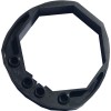 70mm Roller Door Octagonal Locking Ring 77mm lath 70mm Roller Door Octagonal Locking Ring 77mm lath