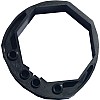 70mm Roller Door Octagonal Locking Ring 77mm lath 70mm Roller Door Octagonal Locking Ring 77mm lath