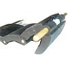 55mm Lath Roller Door Locking Strap 4 Segment 55mm Lath Roller Door Locking Strap 4 Segment