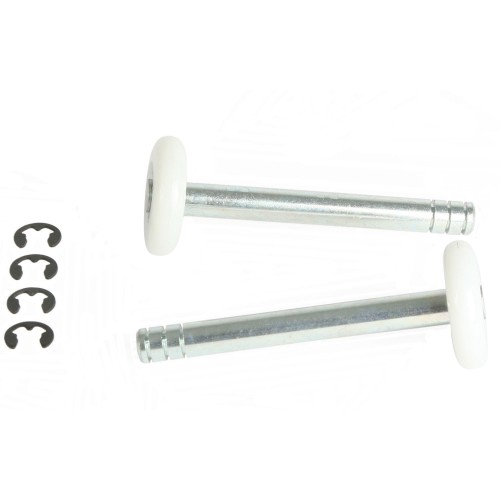 Birtley Retractable Roller Spindles