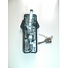 Apex GENUINE Eurolock Handle 93mm Spindle (Timber & GRP Doors)