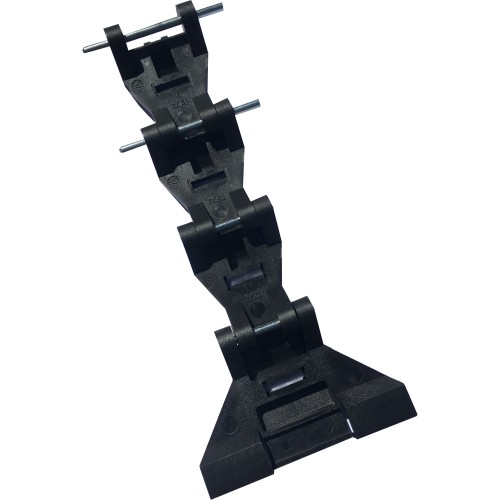 Cardale 4001765 Thermaglide GENUINE Roller Door Locking Strap 77mm / 55mm lath