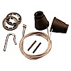 Cardale Compact Cones & Cables Cardale Compact Cones & Cables