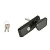 Apex Eurolock Handle 75mm Spindle
