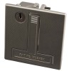 Genuine Henderson Flush Type Anti-Vandal Lock