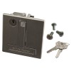 Genuine Henderson Flush Type Anti-Vandal Lock